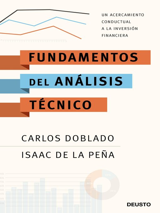 Title details for Fundamentos del análisis técnico by Carlos Doblado Peralta - Available